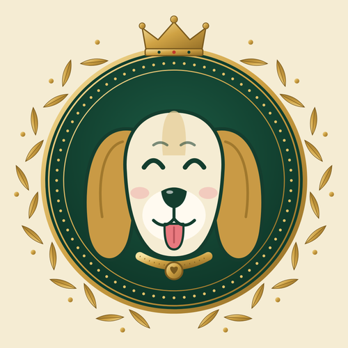 The Happy Hound